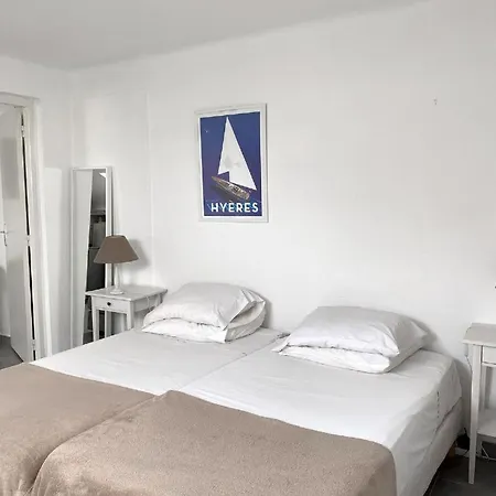 Apartment Nest *